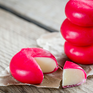 Les essentiels de la boîte à lunch: fromage