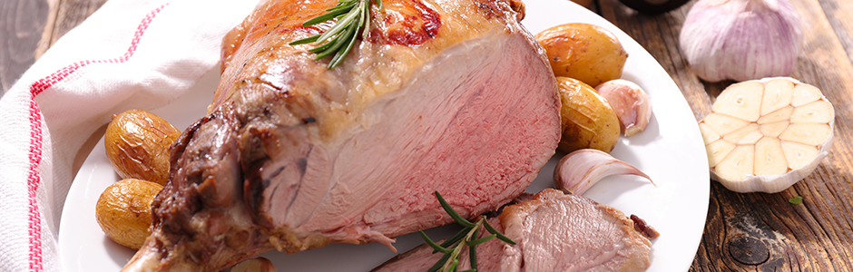 Tout sur l'agneau