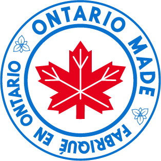 made in Ontario logo