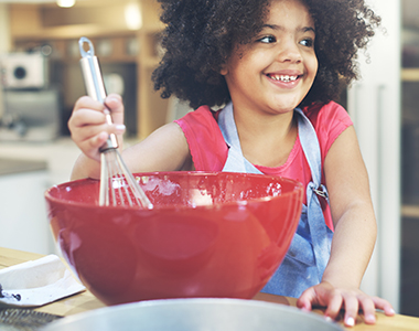 More than 20 Recipes to Keep Your Kids Busy at Home 