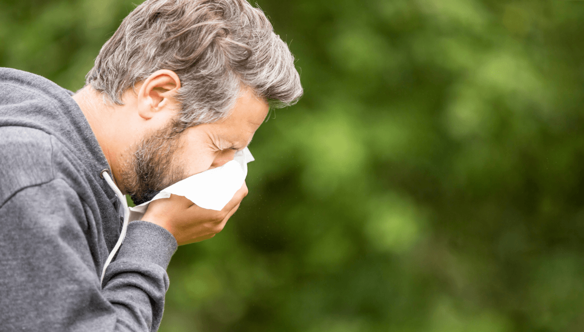 Les allergies saisonnières