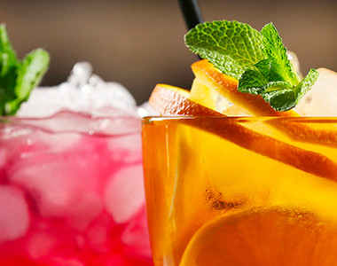 3 idées de cocktails faciles à réaliser pour les fêtes