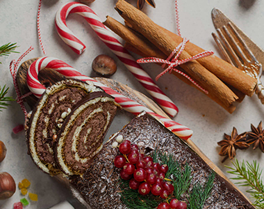 3 desserts au goût des Québécois!