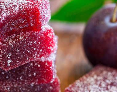 Faire ses bonbons maison pour Noël, pourquoi pas?