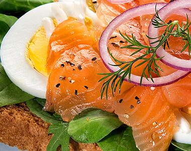 Gravlax : découvrez la tradition scandinave