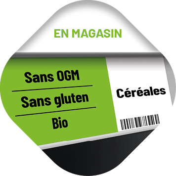 En magasin