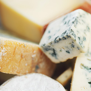 Fromages d'ici: dégustation réussie