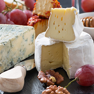 Fromages d'ici: règle d'or pour dégustation réussie