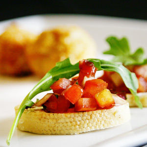 finger foods