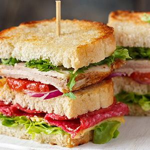 Sandwiches