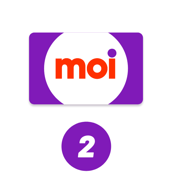 Carte moi