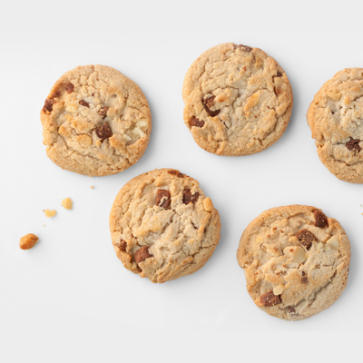  Biscuits aux céréales