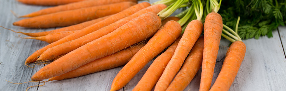 Carrots