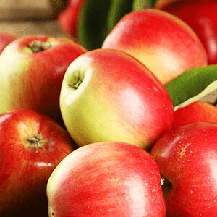 Apples 