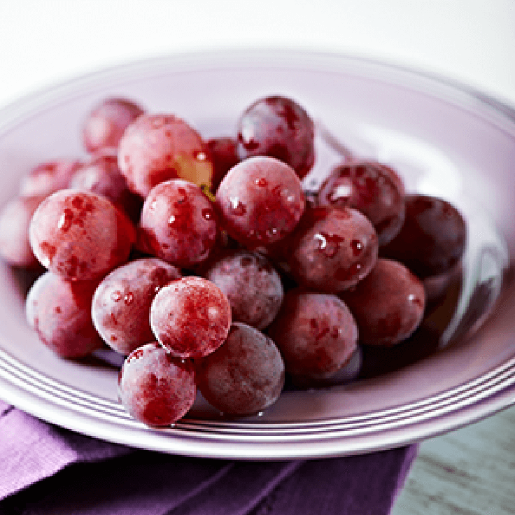Grapes