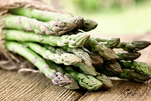 Asperges