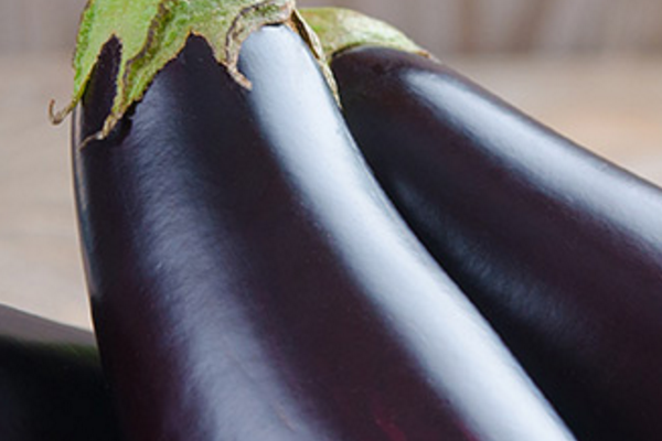 Aubergines