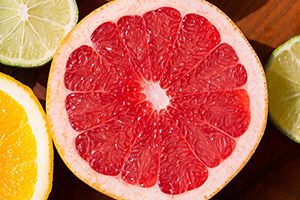 Grapefruit