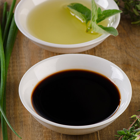 Balsamic Vinaigrette