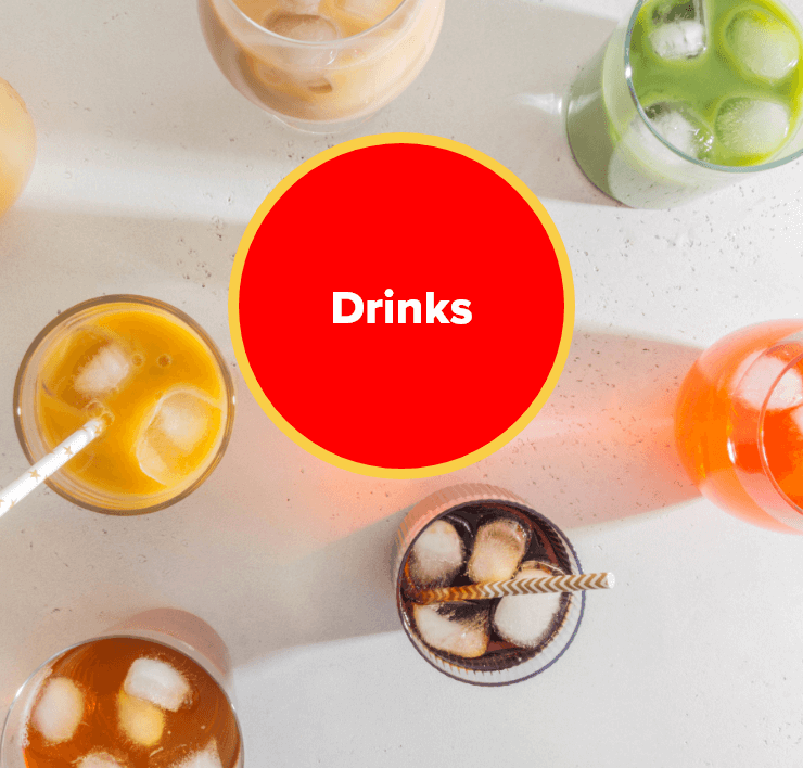 Drinks