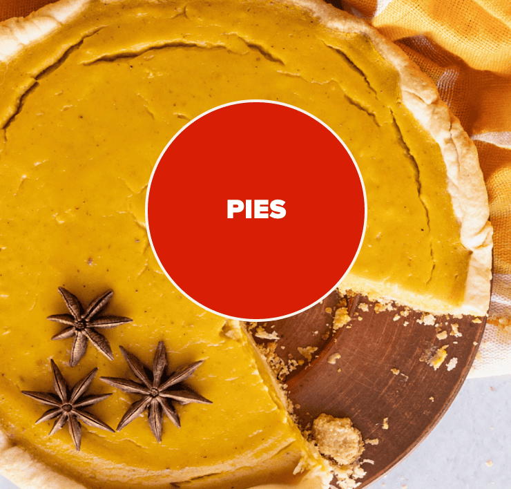 Pies