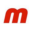 Metro App logo