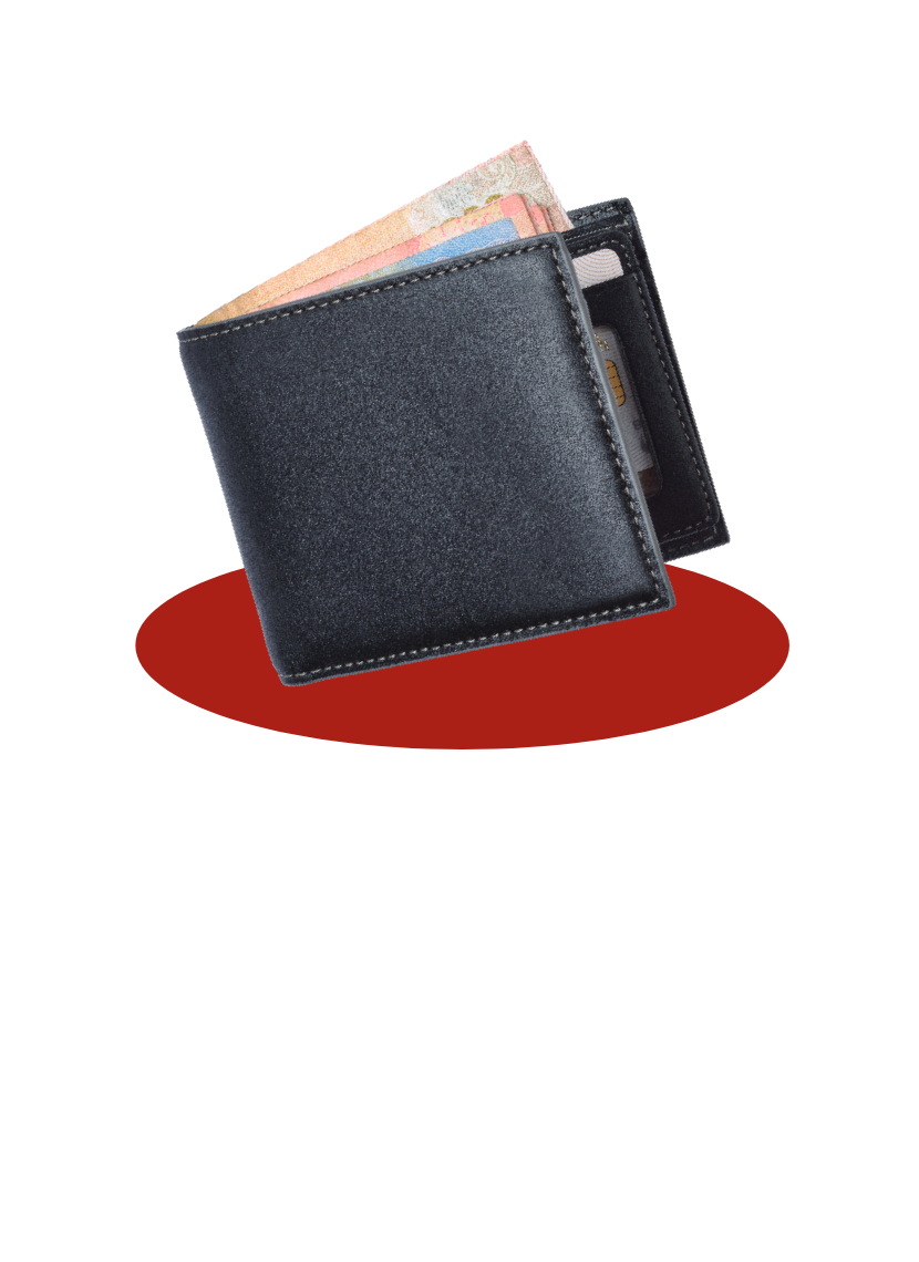 Get personalized coupons and offers with your Thunder Bucks card.