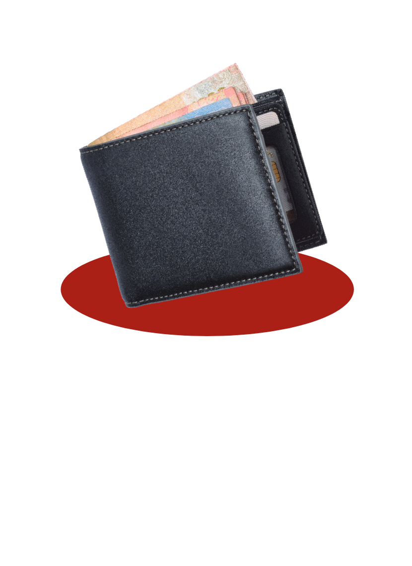 Obtenez des coupons et des offres personnalisés avec votre carte Thunder Bucks.