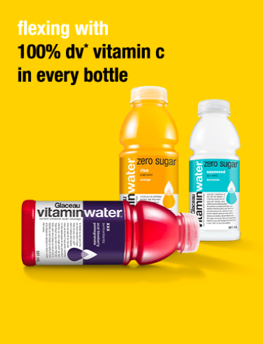 Vitaminwater