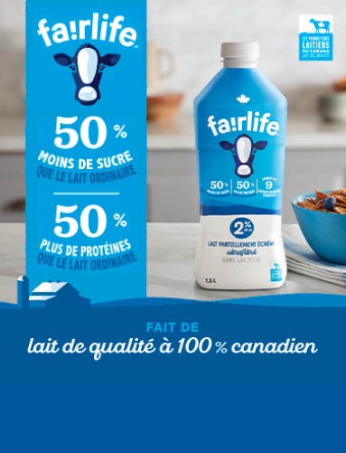 Fairlife