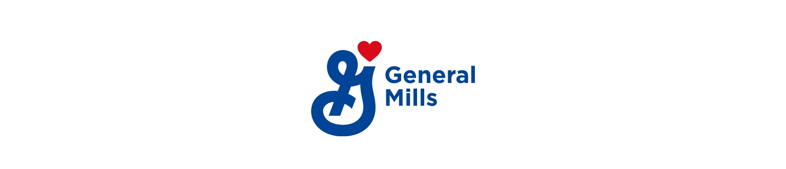 logo General Mills