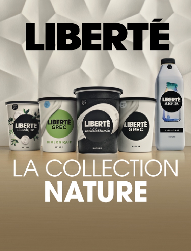 Liberte