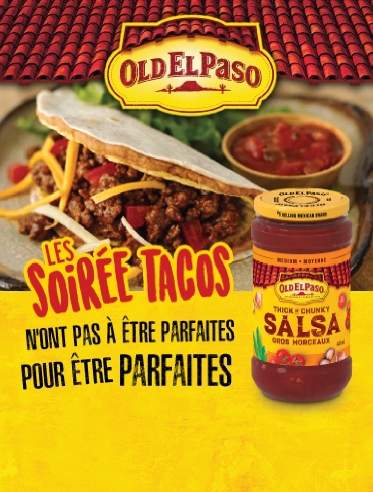 Old El Paso