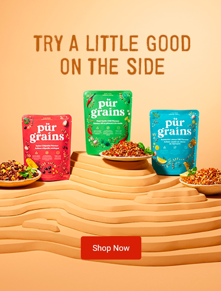 Pur Grains