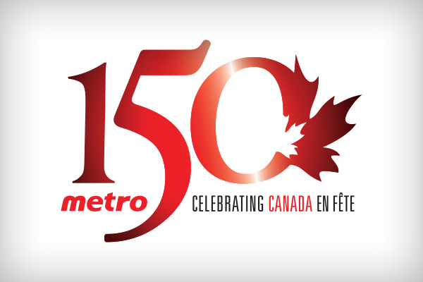 150e - Canada en fête