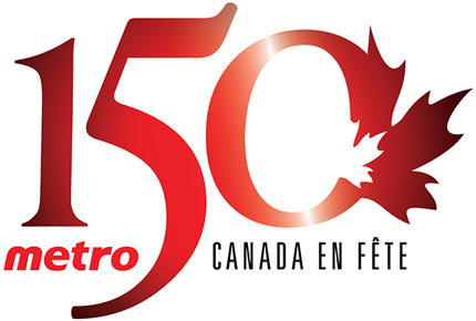 150 Canada en fête