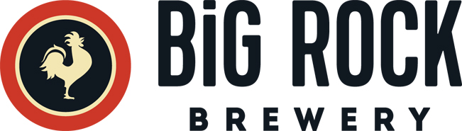 big rock brewery