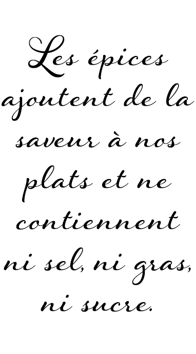 Côtelette de porc en croûte d’épices et tartare d’avocat