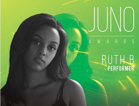 Ruth B