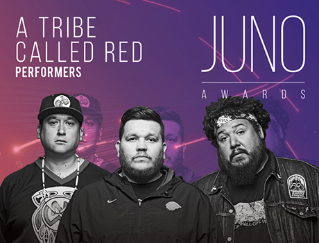 A Tribe Called Red