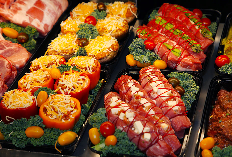 Meat