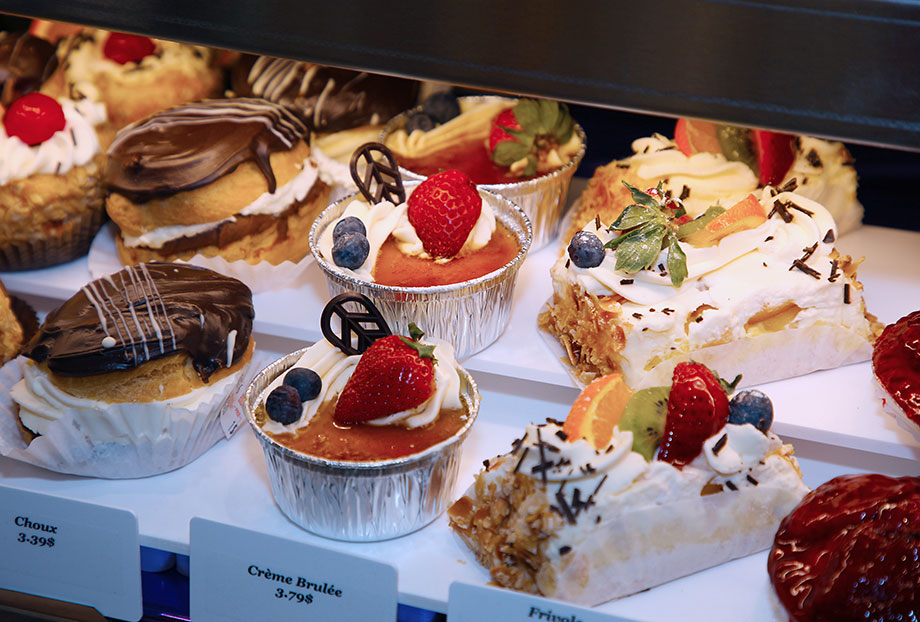 Bakery