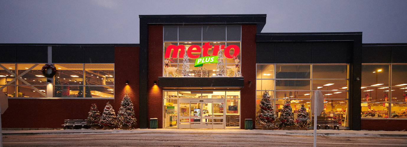 Metro Plus Beaumont