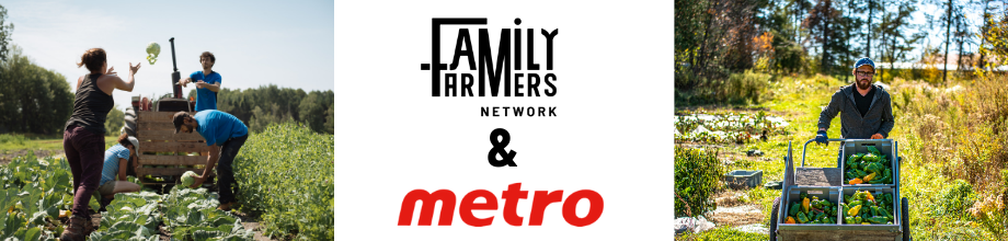 The Family Farmers Network