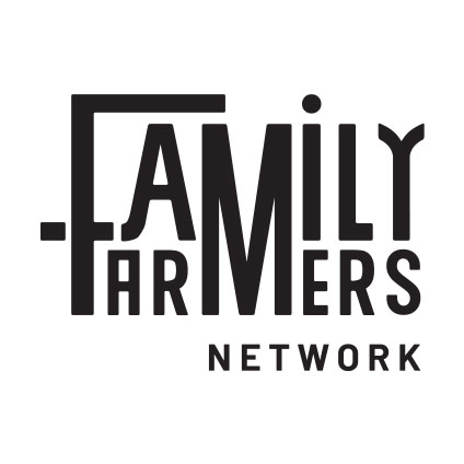 Logo The Family Farmers Network