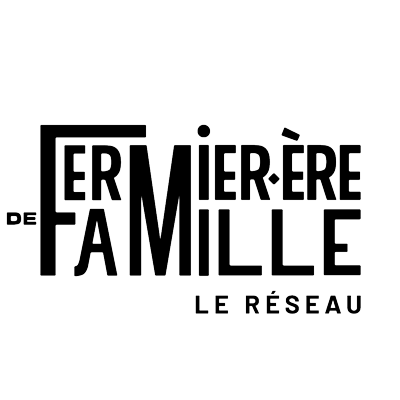 Logo Réseau des fermiers de famille d'Équiterre