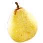 Poire Rocha