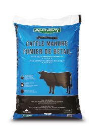 Fumier de bétail