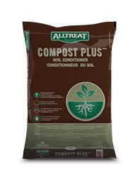 Compost plus