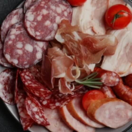 Conseils sur la charcuterie